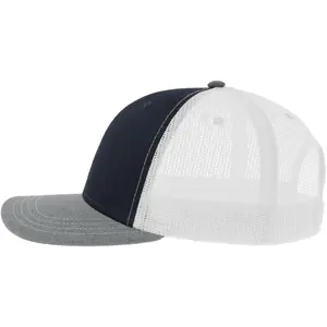 Trucker Cap Atlantis Headwear Sonic-S image-2
