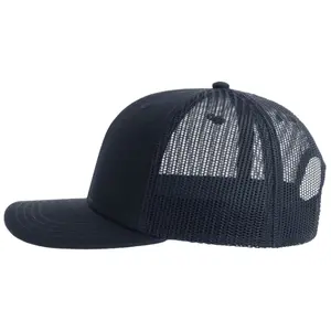 Trucker Cap Atlantis Headwear Sonic-S image-2