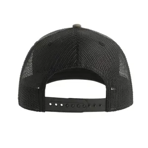 Trucker Cap Atlantis Headwear Sonic-S image-3