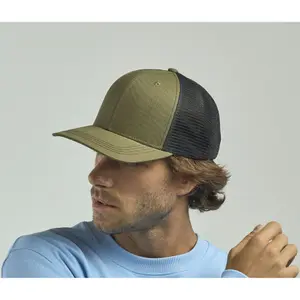 Trucker Cap Atlantis Headwear Sonic-S image-4