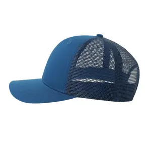 Trucker Cap Atlantis Headwear Sonic-S image-2