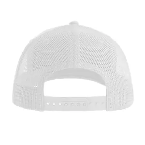 Trucker Cap Atlantis Headwear Sonic-S image-3