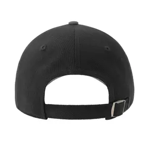 Casquette de baseball 6 pans Atlantis Headwear Liberty Sandwich-S image-3