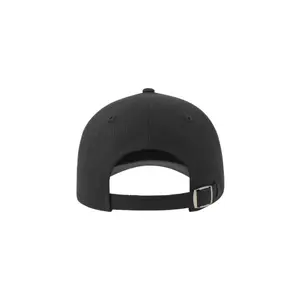 Casquette de baseball 6 pans Atlantis Headwear Liberty Sandwich-S image-3
