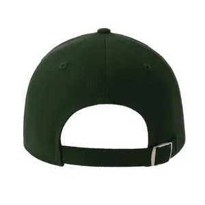 Casquette de baseball 6 pans Atlantis Headwear Liberty Sandwich-S image-3