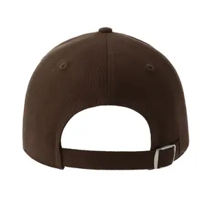 Casquette de baseball 6 pans Atlantis Headwear Liberty Sandwich-S image-3