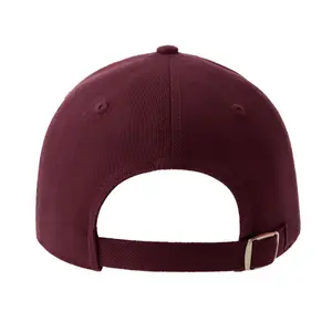 Casquette de baseball 6 pans Atlantis Headwear Liberty Sandwich-S image-3