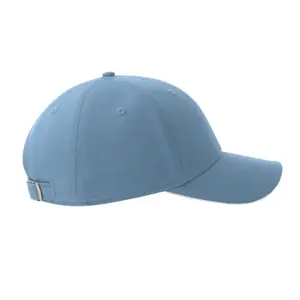 Casquette de baseball 6 pans Atlantis Headwear Liberty Sandwich-S image-2