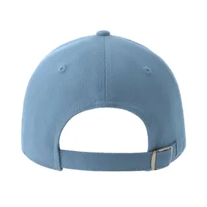 Casquette de baseball 6 pans Atlantis Headwear Liberty Sandwich-S image-3