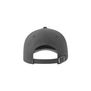 Casquette de baseball 6 pans Atlantis Headwear Liberty Sandwich-S image-3