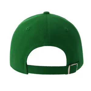 Casquette de baseball 6 pans Atlantis Headwear Liberty Sandwich-S image-1