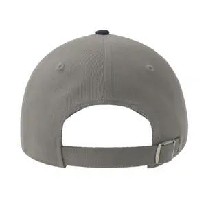 Casquette de baseball 6 pans Atlantis Headwear Liberty Sandwich-S image-1