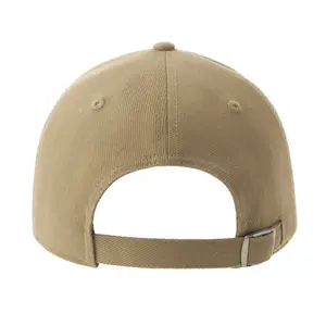 Casquette de baseball 6 pans Atlantis Headwear Liberty Sandwich-S image-1