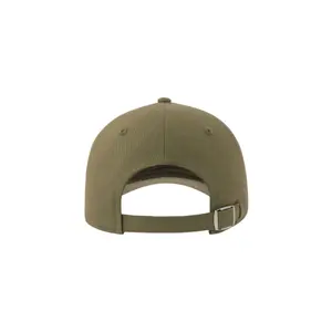 Casquette de baseball 6 pans Atlantis Headwear Liberty Sandwich-S image-3