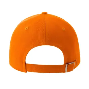 Casquette de baseball 6 pans Atlantis Headwear Liberty Sandwich-S image-3
