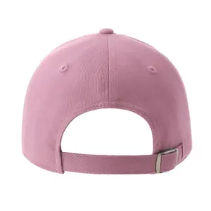 Casquette de baseball 6 pans Atlantis Headwear Liberty Sandwich-S image-3