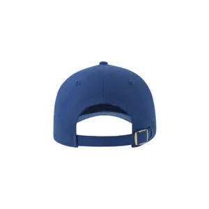 Casquette de baseball 6 pans Atlantis Headwear Liberty Sandwich-S image-3
