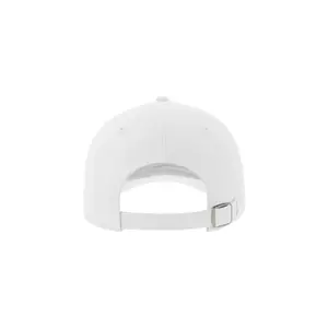 Casquette de baseball 6 pans Atlantis Headwear Liberty Sandwich-S image-3