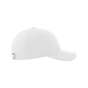 Casquette de baseball 6 pans Atlantis Headwear Liberty Sandwich-S image-2