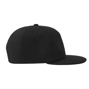5 Panel Cap Atlantis Headwear Cruz image-2