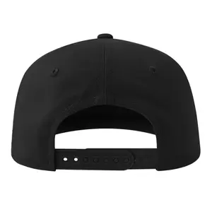 5 Panel Cap Atlantis Headwear Cruz image-3