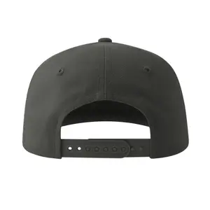 5 Panel Cap Atlantis Headwear Cruz image-3