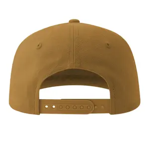 5 Panel Cap Atlantis Headwear Cruz image-3