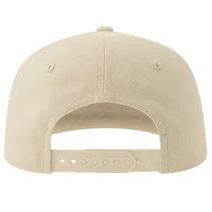 5 Panel Cap Atlantis Headwear Cruz image-3
