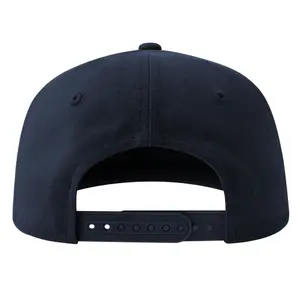 5 Panel Cap Atlantis Headwear Cruz image-3