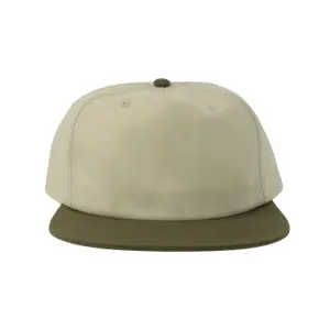 Snapback cap Atlantis Headwear Cruz image-0