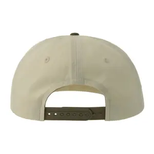 Snapback cap Atlantis Headwear Cruz image-1