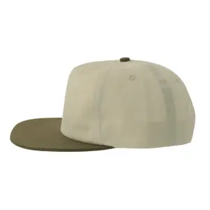 Snapback cap Atlantis Headwear Cruz image-3