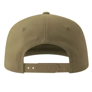 5 Panel Cap Atlantis Headwear Cruz image-3