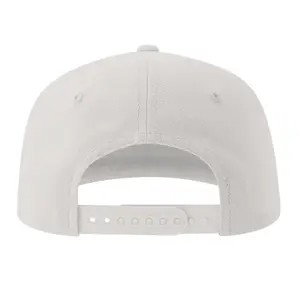 5 Panel Cap Atlantis Headwear Cruz image-3