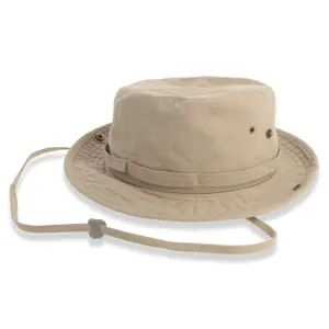 Hat Atlantis Headwear Globe Trotter-S image-0