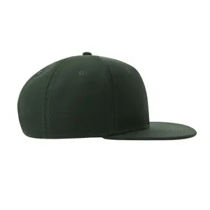 Snapback cap Atlantis Headwear S image-1