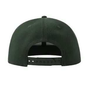 Snapback cap Atlantis Headwear S image-3