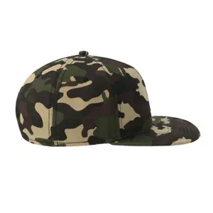 Snapback cap Atlantis Headwear S image-1