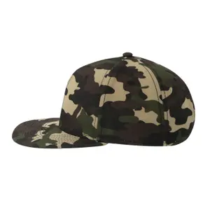 Snapback cap Atlantis Headwear S image-2