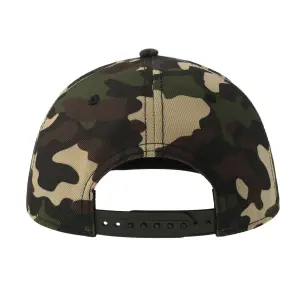 Snapback cap Atlantis Headwear S image-3