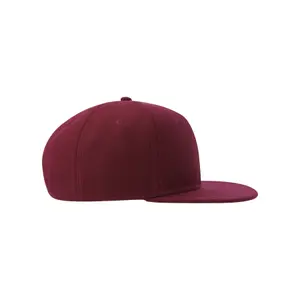 Snapback cap Atlantis Headwear S image-1