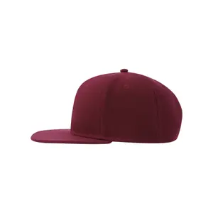 Snapback cap Atlantis Headwear S image-2