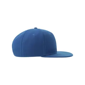 Snapback cap Atlantis Headwear S image-1