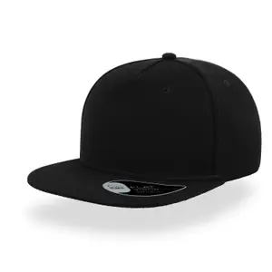 Snapback cap Atlantis Headwear Five-S image-0