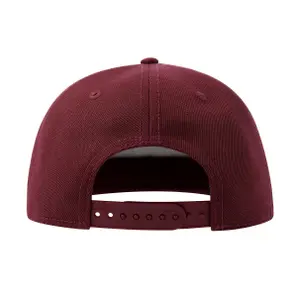 Snapback cap Atlantis Headwear Five-S image-3