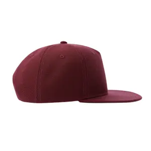 Snapback cap Atlantis Headwear Five-S image-2