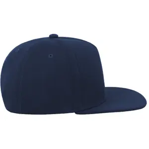 Snapback cap Atlantis Headwear Five-S image-2