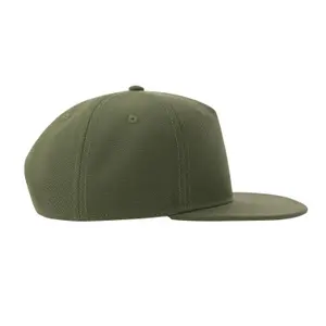 Snapback cap Atlantis Headwear Five-S image-2