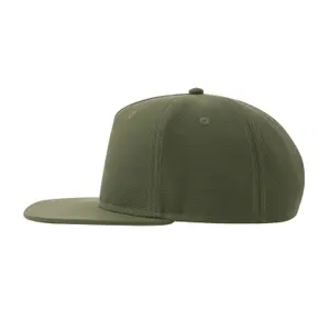 Snapback cap Atlantis Headwear Five-S image-1
