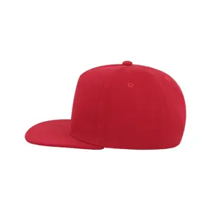 Snapback cap Atlantis Headwear Five-S image-1